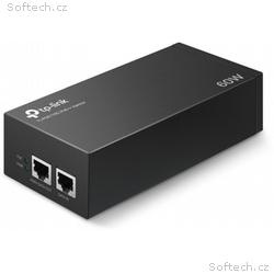 TP-Link TL-POE170S Gigabitový PoE injektor, 802.3a