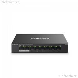 MERCUSYS MS108GP - 8portový gigabitový stolní swit