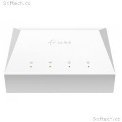TP-LINK XZ005-G6 - 1portový terminál XPON 2,5GE LA