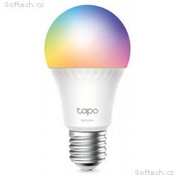TP-Link Tapo L535E, Chytrá Wi-Fi LED žárovka barev