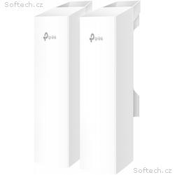 TP-Link EAP215-Bridge KIT Omada bezdrátový spoj vn