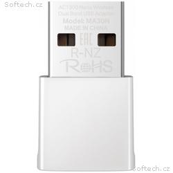 MERCUSYS MA30N - AC1300 Bezdrátový dvoupásmový USB