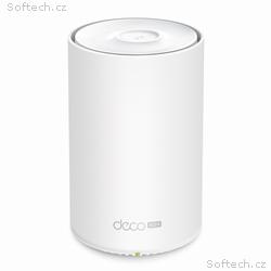TP-Link Deco X10-4G (1-pack) - 4G+ AX1500 Meshový 