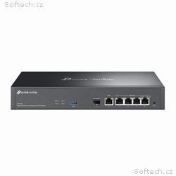 TP-Link ER7406 Omada Gigabitová gateway VPN pro mo
