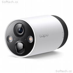  TP-Link Tapo C420 - Venkovní IP kamery na baterii