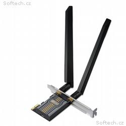 TP-Link Archer TBE400E - BE6500 Wi-Fi 7 Bluetooth 