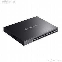 TP-Link SG2428LP Omada 28 x GLAN SWITCH 8x GLAN, 1
