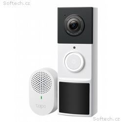TP-LINK Tapo D210 - Zvonek Tapo s kamerou