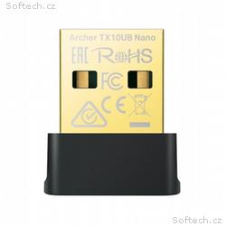 TP-Link Archer TX10UB Nano - AX900 USB Nano adapté