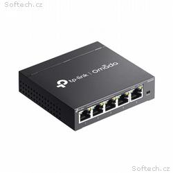 TP-LINK ES205G Omada 5-Port Gigabit Easy managed S