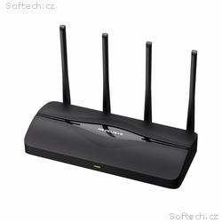 MERCUSYS MR27BE - BE3600 Dual Band Wi-Fi 7 Router,