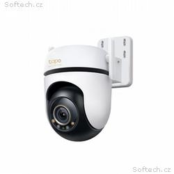 TP-Link Tapo C530WS - Venkovní WiFi kamera PTZ dom