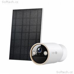TP-Link Tapo C460 KIT - Sada bezpečnostní kamery a