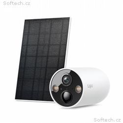 TP-Link Tapo C425 KIT - Sada bezpečnostní kamery a