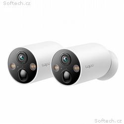 TP-Link Tapo C425 - Chytrá bezdrátová bezpečnostní
