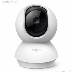 TP-Link Tapo C200C - Domácí bezpečnostní Wi-Fi kam