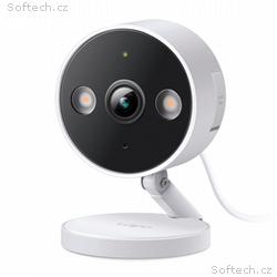 TP-Link Tapo C120 - Domácí bezpečnostní Wi-Fi vnit