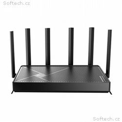 TP-Link Archer BE400 - Dvoupásmový Wi-Fi 7 router 