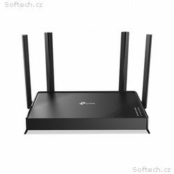 TP-Link Archer BE220 - Dvoupásmový Wi-Fi 7 router 