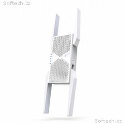 TP-Link RE655BE - Třípásmový extender dosahu Wi-Fi