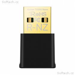 TP-Link Archer TX20U Nano - Bezdrátový USB Nano ad