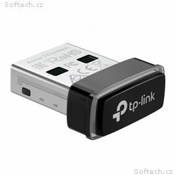 TP-Link Archer TX1U Nano - Bezdrátový Wi-Fi 6 USB 