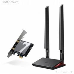 TP-Link Archer TBE550E - BE9300 Wi-Fi 7 PCIe adapt