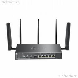 TP-Link ER706WP-4G - Omada 4G+ Cat6 AX3000 Gigabit