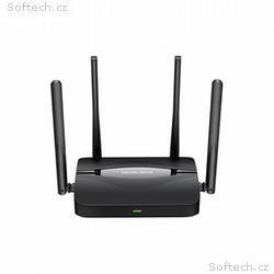 Mercusys MR25BE Dvoupásmový Wi-Fi 7 router BE3600