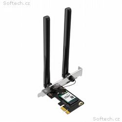 Mercusys MA70XE - Wi-Fi 6 PCIe adaptér s Bluetooth