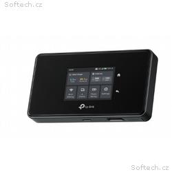 TP-Link M8550 - 5G mobilní Wi-Fi AXE3600 modem a r