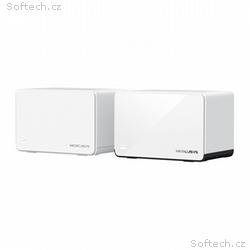 MERCUSYS Wi-Fi 6 mesh systém pro celou domácnost A