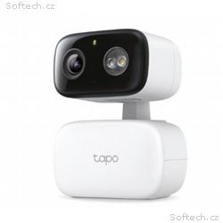 TP-Link Tapo C206 vnitřní, venkovní domácí bezpečn
