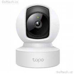 TP-Link Tapo C202 domácí bezpečnostní otočná Wi-Fi