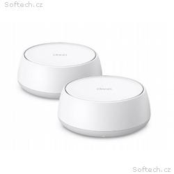 TP-Link Deco BE22(2-pack) Mesh systém BE3600 s Wi-