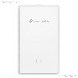 TP-Link EAP625GP-Wall Omada AX1800 Wi-Fi 6 přístup