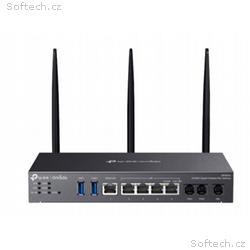 TP-Link DR3650V Omada AX3000 Wi-Fi 6 Gigabit Deskt