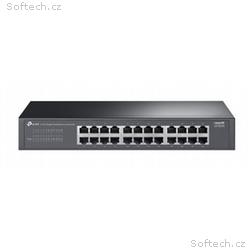 TP-Link LS1024G 24portový gigabitový stolní, racko