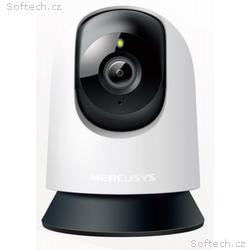 Mercusys MC200 Wi-Fi bezpečnostní kamera pro domác