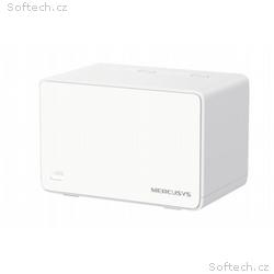 MERCUSYS Halo H80X(1-pack) Mesh systém AX3000 s Wi