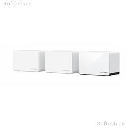 MERCUSYS Halo H85X(3-pack) Halo H85X Wi-Fi 6 mesh 