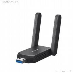 Mercusys MA72XH Dvoupásmový bezdrátový USB adaptér