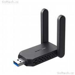 Mercusys MA32H Dvoupásmový USB adaptér s vysokým z