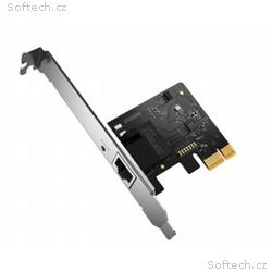 MERCUSYS MA210E 2.5 gigabitové PCle síťový adaptér