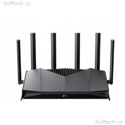 TP-Link Archer GE400 Herní dvoupásmový Wi-Fi 7 rou