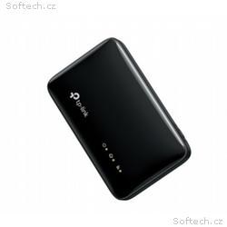 TP-Link M7005 4G LTE Mobilní Wi-Fi