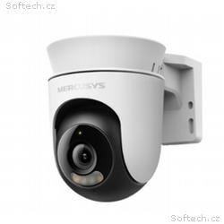 TP-Link Mercusys MC510 Venkovní bezpečnostní otočn