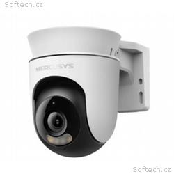 TP-Link Mercusys Outdoorová otočná bezpečnostní Wi