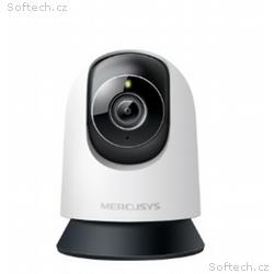 TP-Link Mercusys MC230 Pan, Tilt AI Domácí bezpečn