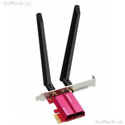 TP-Link Mercusys MA47BE BE9300 WiFi 7 Bluetooth 5.